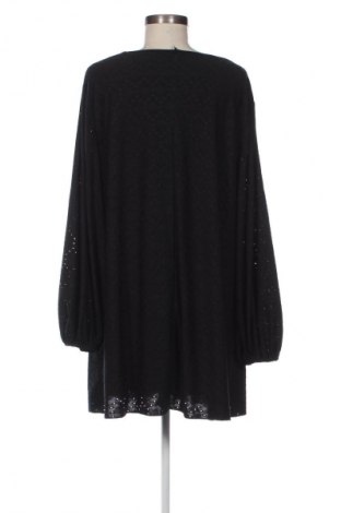 Sukienka SHEIN, Rozmiar XL, Kolor Czarny, Cena 68,99 zł