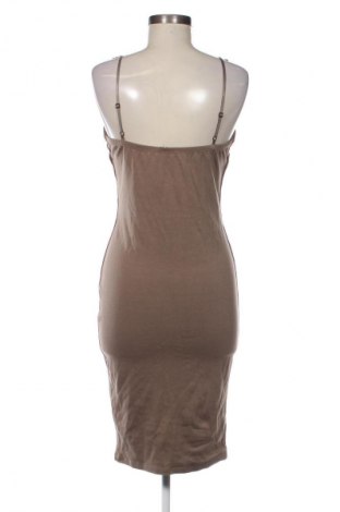 Kleid SHEIN, Größe L, Farbe Beige, Preis 12,99 €