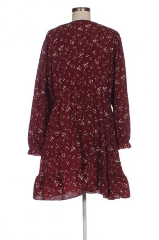 Kleid SHEIN, Größe XXL, Farbe Mehrfarbig, Preis 16,99 €