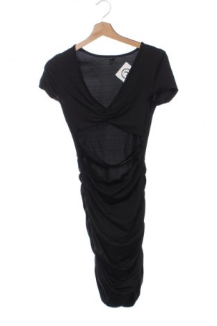 Φόρεμα SHEIN, Μέγεθος XS, Χρώμα Μαύρο, Τιμή 7,99 €