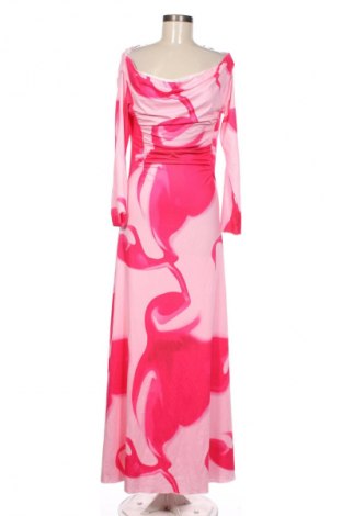 Rochie SHEIN, Mărime L, Culoare Multicolor, Preț 38,99 Lei