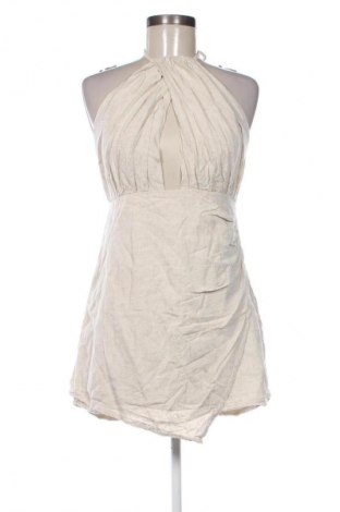 Φόρεμα SHEIN, Μέγεθος M, Χρώμα  Μπέζ, Τιμή 13,99 €