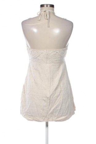 Φόρεμα SHEIN, Μέγεθος M, Χρώμα  Μπέζ, Τιμή 13,99 €