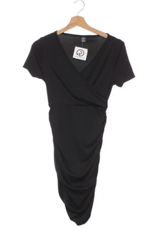 Sukienka SHEIN, Rozmiar XS, Kolor Czarny, Cena 57,99 zł