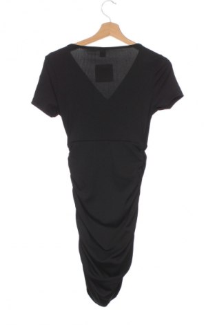 Sukienka SHEIN, Rozmiar XS, Kolor Czarny, Cena 57,99 zł