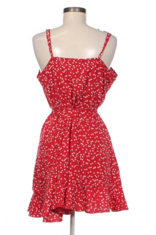 Kleid SHEIN, Größe L, Farbe Mehrfarbig, Preis 12,99 €
