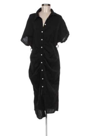 Kleid SHEIN, Größe XL, Farbe Schwarz, Preis 24,99 €