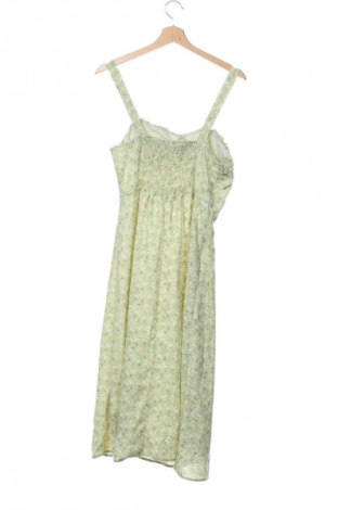 Kleid SHEIN, Größe L, Farbe Mehrfarbig, Preis 20,99 €