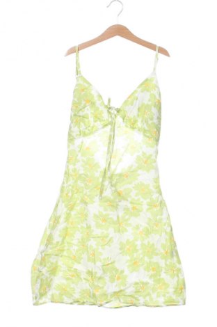 Kleid SHEIN, Größe XS, Farbe Mehrfarbig, Preis 14,99 €