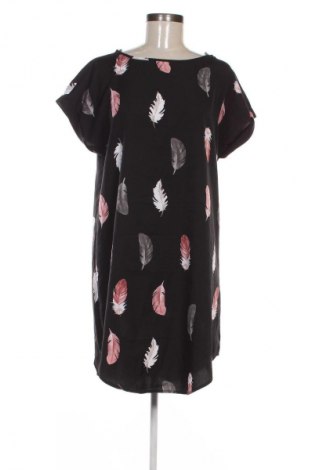Kleid SHEIN, Größe L, Farbe Mehrfarbig, Preis 20,99 €