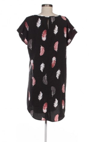 Kleid SHEIN, Größe L, Farbe Mehrfarbig, Preis 20,99 €