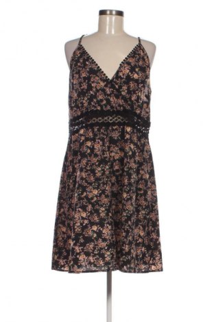 Kleid SHEIN, Größe XL, Farbe Mehrfarbig, Preis € 12,99