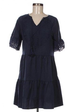 Kleid SHEIN, Größe M, Farbe Blau, Preis 8,99 €