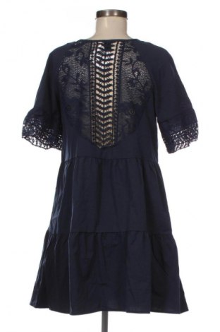 Kleid SHEIN, Größe M, Farbe Blau, Preis 8,99 €