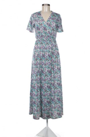 Kleid SHEIN, Größe S, Farbe Mehrfarbig, Preis 12,99 €