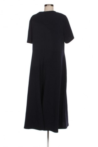 Kleid SHEIN, Größe 3XL, Farbe Blau, Preis 20,99 €