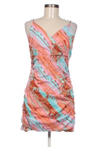 Kleid SHEIN, Größe M, Farbe Mehrfarbig, Preis 12,99 €