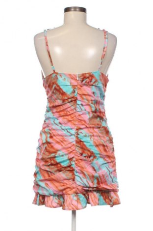 Kleid SHEIN, Größe M, Farbe Mehrfarbig, Preis 12,99 €