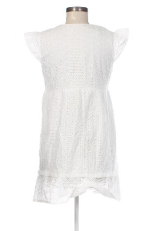 Kleid SHEIN, Größe M, Farbe Weiß, Preis € 14,99