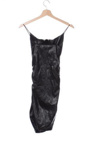 Kleid SHEIN, Größe XS, Farbe Schwarz, Preis 12,99 €