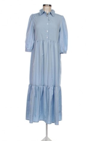 Kleid SHEIN, Größe S, Farbe Blau, Preis 8,99 €