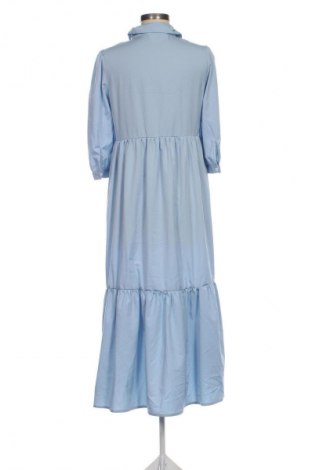 Kleid SHEIN, Größe S, Farbe Blau, Preis 8,99 €