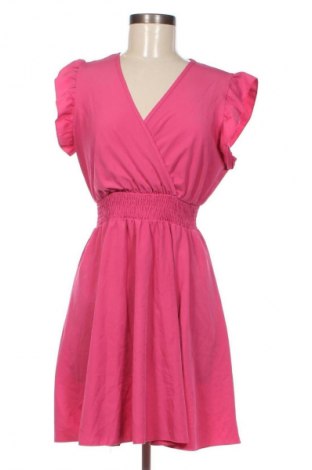 Kleid SHEIN, Größe M, Farbe Rosa, Preis 14,99 €
