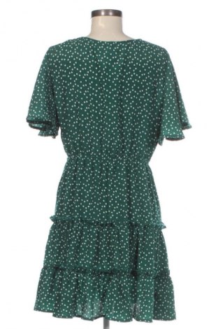 Kleid SHEIN, Größe L, Farbe Mehrfarbig, Preis 12,99 €