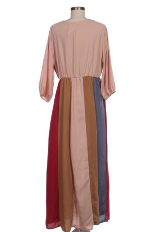 Φόρεμα SHEIN, Μέγεθος XL, Χρώμα Πολύχρωμο, Τιμή 14,83 €