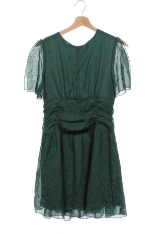 Kleid SHEIN, Größe XS, Farbe Grün, Preis € 20,99