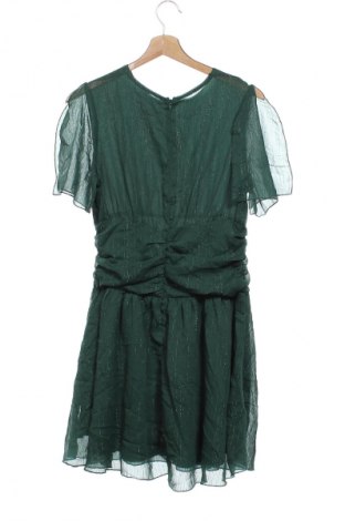 Kleid SHEIN, Größe XS, Farbe Grün, Preis € 20,99