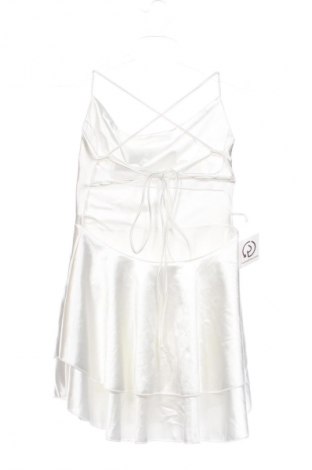 Kleid SHEIN, Größe S, Farbe Weiß, Preis 15,35 €