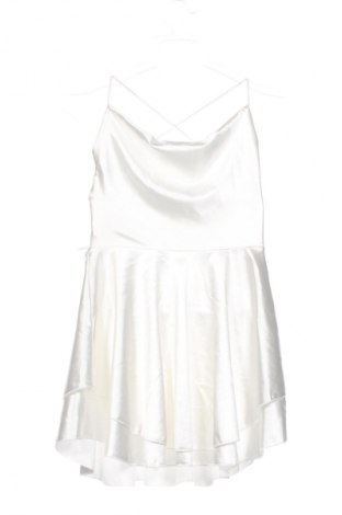 Kleid SHEIN, Größe S, Farbe Weiß, Preis 15,35 €