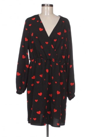 Φόρεμα SHEIN, Μέγεθος XXL, Χρώμα Πολύχρωμο, Τιμή 7,99 €