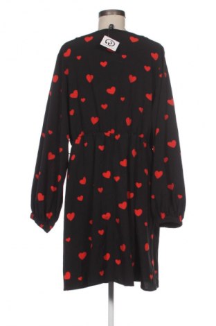 Φόρεμα SHEIN, Μέγεθος XXL, Χρώμα Πολύχρωμο, Τιμή 7,99 €