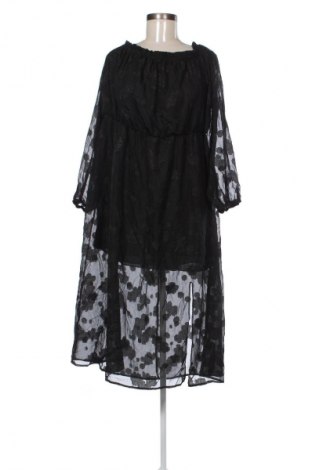 Kleid SHEIN, Größe XXL, Farbe Schwarz, Preis € 8,99