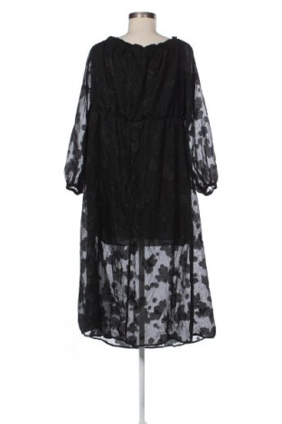 Kleid SHEIN, Größe XXL, Farbe Schwarz, Preis € 8,99