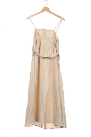 Φόρεμα SHEIN, Μέγεθος S, Χρώμα  Μπέζ, Τιμή 11,99 €