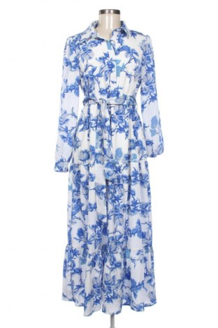 Rochie SHEIN, Mărime L, Culoare Multicolor, Preț 74,00 Lei
