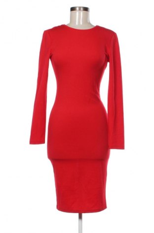 Rochie SHEIN, Mărime S, Culoare Roșu, Preț 94,99 Lei