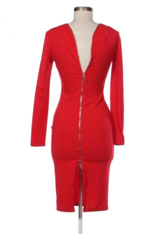 Rochie SHEIN, Mărime S, Culoare Roșu, Preț 94,99 Lei