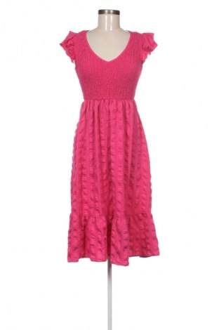 Kleid SHEIN, Größe S, Farbe Rosa, Preis € 11,99
