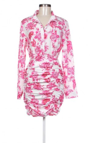 Kleid SHEIN, Größe M, Farbe Mehrfarbig, Preis 20,99 €