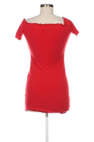 Kleid SHEIN, Größe M, Farbe Rot, Preis 14,99 €