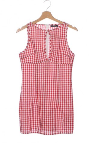 Sukienka SHEIN, Rozmiar XS, Kolor Kolorowy, Cena 46,99 zł