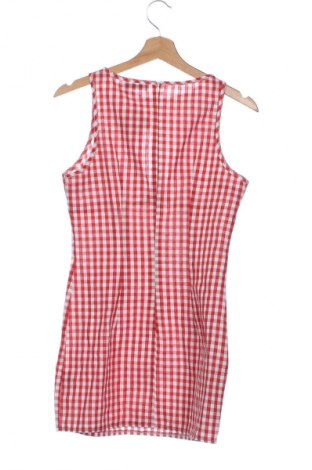 Sukienka SHEIN, Rozmiar XS, Kolor Kolorowy, Cena 46,99 zł