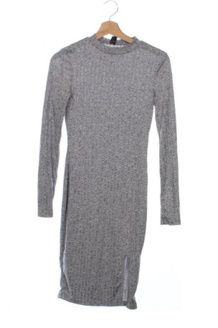 Kleid SHEIN, Größe XS, Farbe Grau, Preis € 7,99