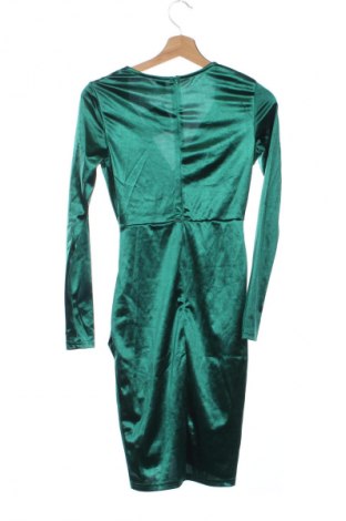 Kleid SHEIN, Größe XS, Farbe Grün, Preis € 14,84