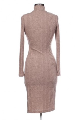 Φόρεμα SHEIN, Μέγεθος S, Χρώμα  Μπέζ, Τιμή 7,99 €