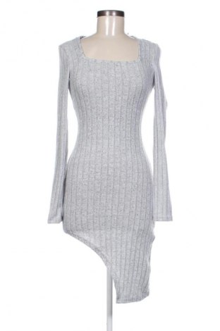 Φόρεμα SHEIN, Μέγεθος S, Χρώμα Γκρί, Τιμή 7,99 €
